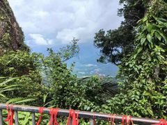 -七仙岭温泉国家森林公园