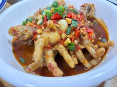 -笨罗卜浏阳菜馆(富家湾小区店)