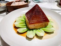 金牌扣肉-湖滨28中餐厅·西湖宴·杭州君悦酒店