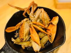 招牌煎膏蟹-莲花公园煎蟹·30年闽菜(火车站店)