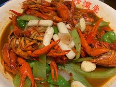 传统十三香龙虾-虾满堂(瑞虹店)