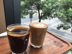 -Peet's Coffee皮爷咖啡(大学路店)