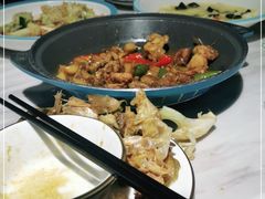 -1718食尚馆·太湖菜(龙之梦太湖古镇店)