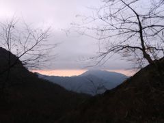 -九峰山