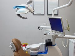 -牙博士口腔品牌连锁(杨浦店)