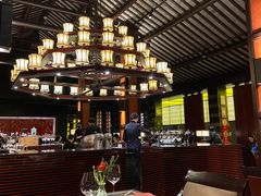 -杭州西子湖四季酒店·金沙厅