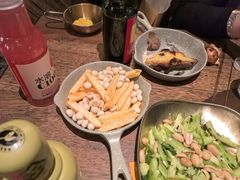 -野人部落(沈阳一店)