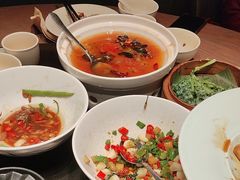 -楚山晓·楚湘菜(江夏永旺店)