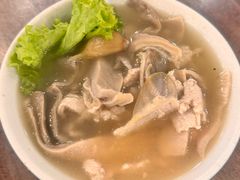 -松發肉骨茶(先得坊店)
