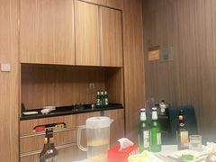 -海底捞火锅(万丰桥店)