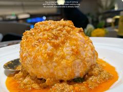 -狮王府淮扬菜(万象城店)