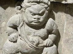 -马村砖雕墓
