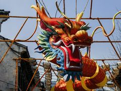 -惠山古镇·寄畅园