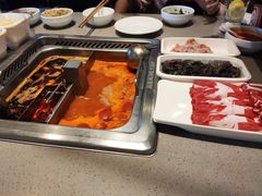 -海底捞火锅(龙湖北京大兴天街店)