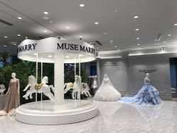 点击看大图 -MuseMarry婚纱(前海嘉里中心店)