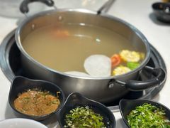 -陈记顺和潮汕牛肉火锅(韩江路店)