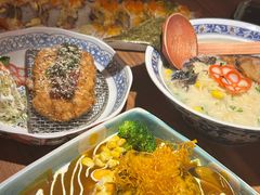-隐月· 㐂和食屋(芝罘万达公馆店)