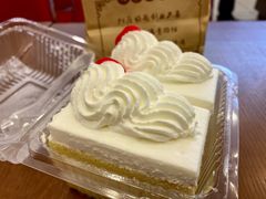 -红宝石·鲜奶小方(万航店)