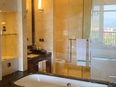 -广州锦绣香江度假别墅