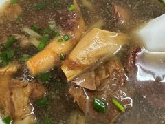 -陈记饮食店(菜园墩店)