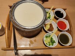 豆花-映像威海·海鲜味道(经区店)