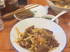 -奎元馆.百年奎元.非遗传承(西湖边的解放路店)