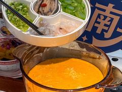 -南棠馆粤菜坊(群光店)