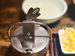 -喜晋道面馆(华严寺广场店)