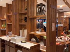 -芳草地度假酒店·野炉中餐厅