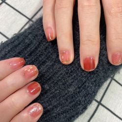-糖·美学·美甲