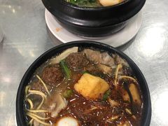 -清真·穆萨砂锅(大皮院店)