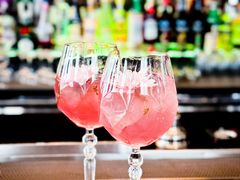 -云·酷Atmosphere(国贸大酒店)