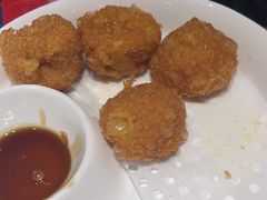 -西贝(满都海公园店)