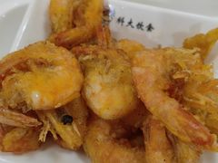-中科大东区东苑餐厅(天使路店)