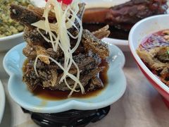 -二泉园老菜馆·百年无锡菜