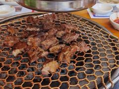 招牌宫中拌猪排-青鹤谷(苏州店)
