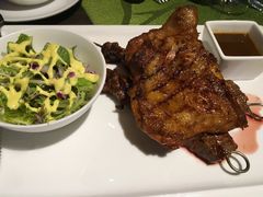 -华辉快餐店(江南西总店)