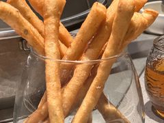 -巴奴毛肚火锅(二七万达店)