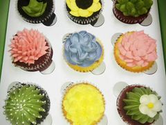 -BON CAKE(华贸购物中心店)