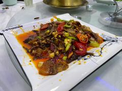 -撒拉人家.酸菜牦牛肉火锅