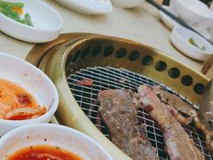 -妙香居韩国烤肉(容桂天佑城店)