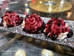 蓝莓山药-盛德利食府 天津菜(河西店)