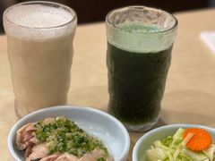 -李先生牛肉面大王(东营友谊广场店)
