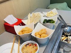 -海底捞火锅(天一广场亚细亚店)