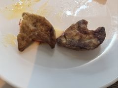 -白云宾馆-祥云西餐厅·法式鹅肝海鲜自助