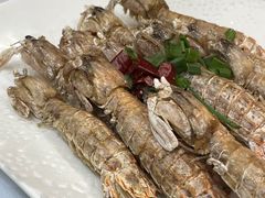-舌尖上·霞浦滩涂海鲜·新闽菜(总店)