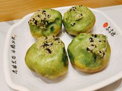 -鑫震源·苏式大虾生煎(独墅湖邻里中心店)