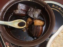 -山外山菜馆(玉泉路店)