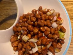 -大闫家烧烤·小海鲜家常菜(郑庄店)