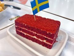 -宜家·瑞典风味餐厅(北京西红门店)